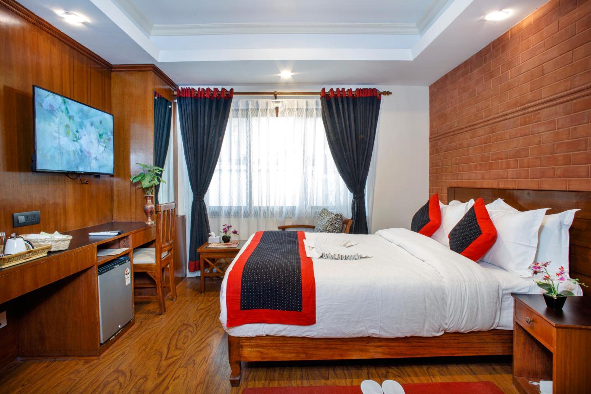 Taleju Boutique Katmandou