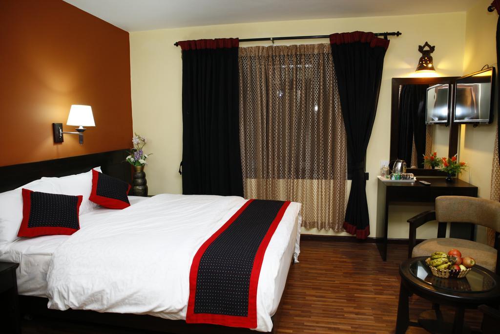 Taleju Boutique 4*