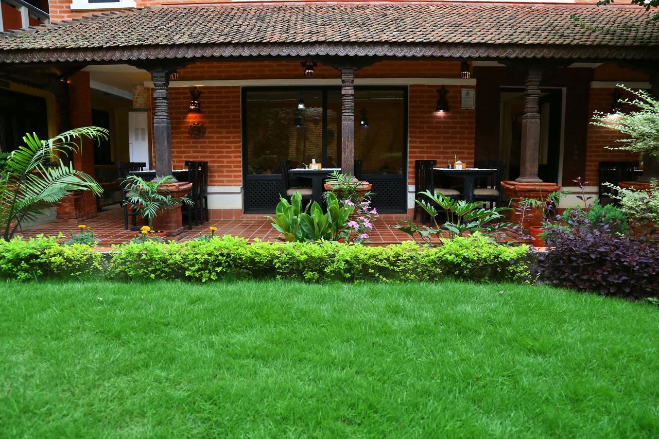 Taleju Boutique