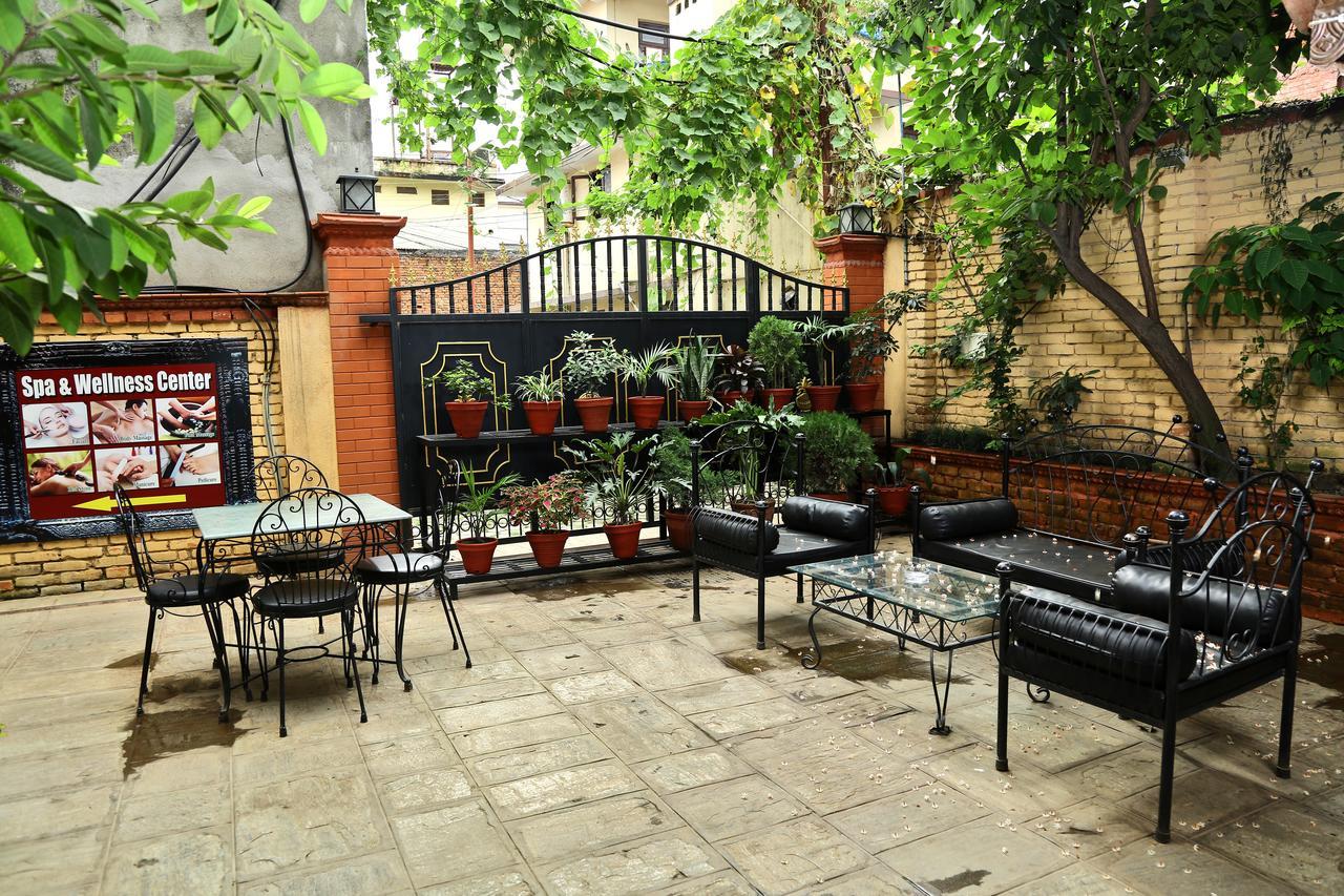 Taleju Boutique